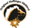 Original Haflinger Südtirol